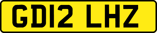 GD12LHZ