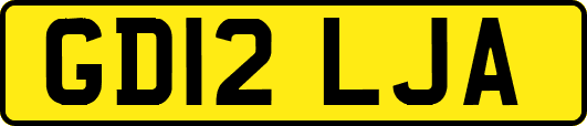 GD12LJA
