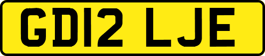 GD12LJE
