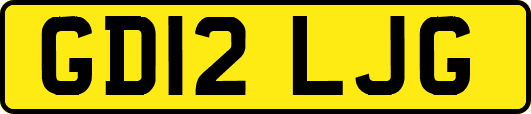 GD12LJG