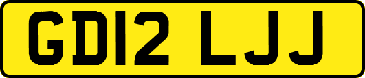 GD12LJJ