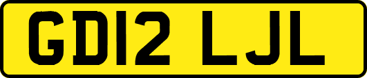 GD12LJL