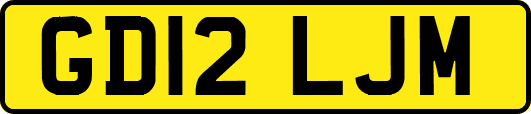 GD12LJM