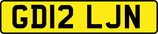 GD12LJN