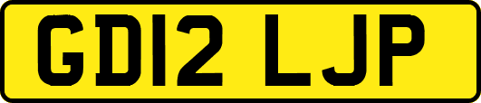 GD12LJP