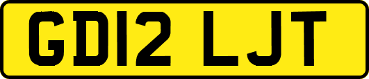 GD12LJT