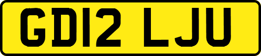 GD12LJU