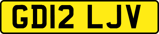GD12LJV