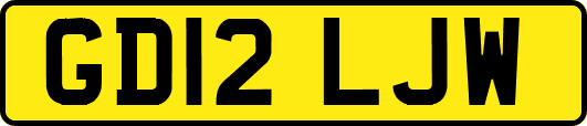 GD12LJW