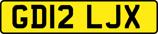 GD12LJX