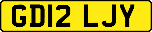 GD12LJY