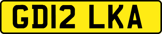 GD12LKA