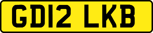 GD12LKB