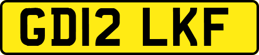 GD12LKF