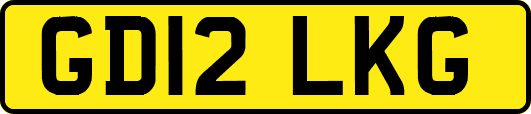 GD12LKG