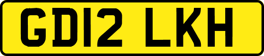 GD12LKH