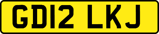 GD12LKJ