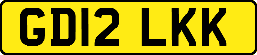 GD12LKK