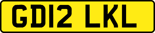 GD12LKL