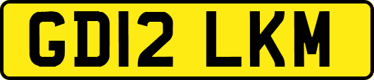 GD12LKM