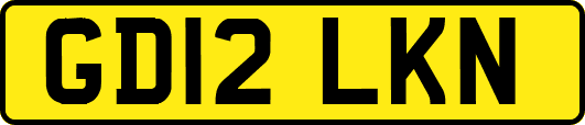 GD12LKN