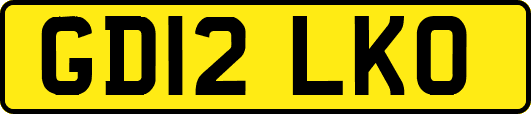 GD12LKO