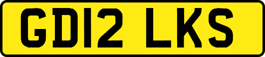 GD12LKS