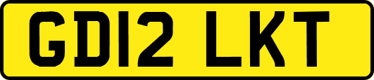 GD12LKT