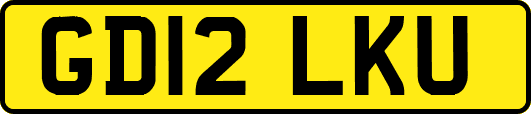 GD12LKU