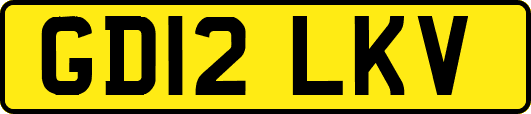 GD12LKV