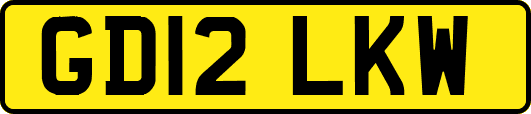 GD12LKW