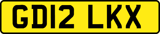 GD12LKX