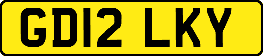GD12LKY