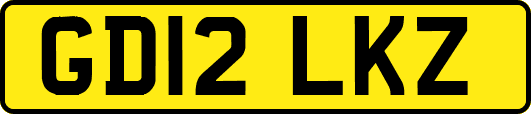 GD12LKZ