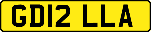 GD12LLA