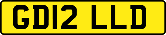 GD12LLD