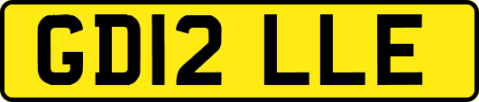 GD12LLE