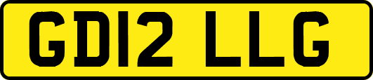 GD12LLG