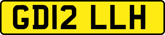 GD12LLH