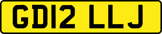 GD12LLJ