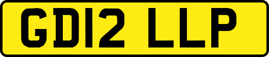 GD12LLP