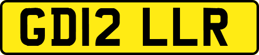 GD12LLR