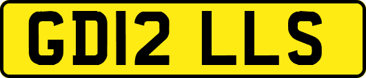 GD12LLS