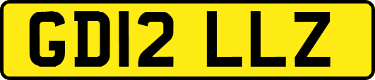 GD12LLZ