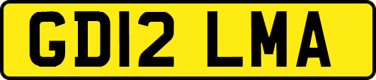 GD12LMA