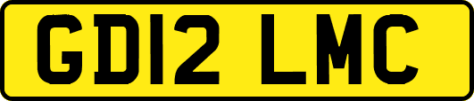 GD12LMC