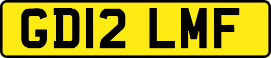 GD12LMF
