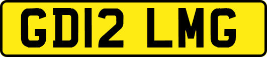 GD12LMG