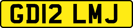 GD12LMJ