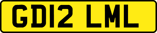 GD12LML